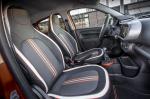 Renault Twingo GT 2016 года